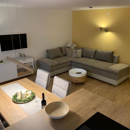 Moderne Ferienwohnung Nahe Swr Und Golfplatz 바덴바덴 외부 사진