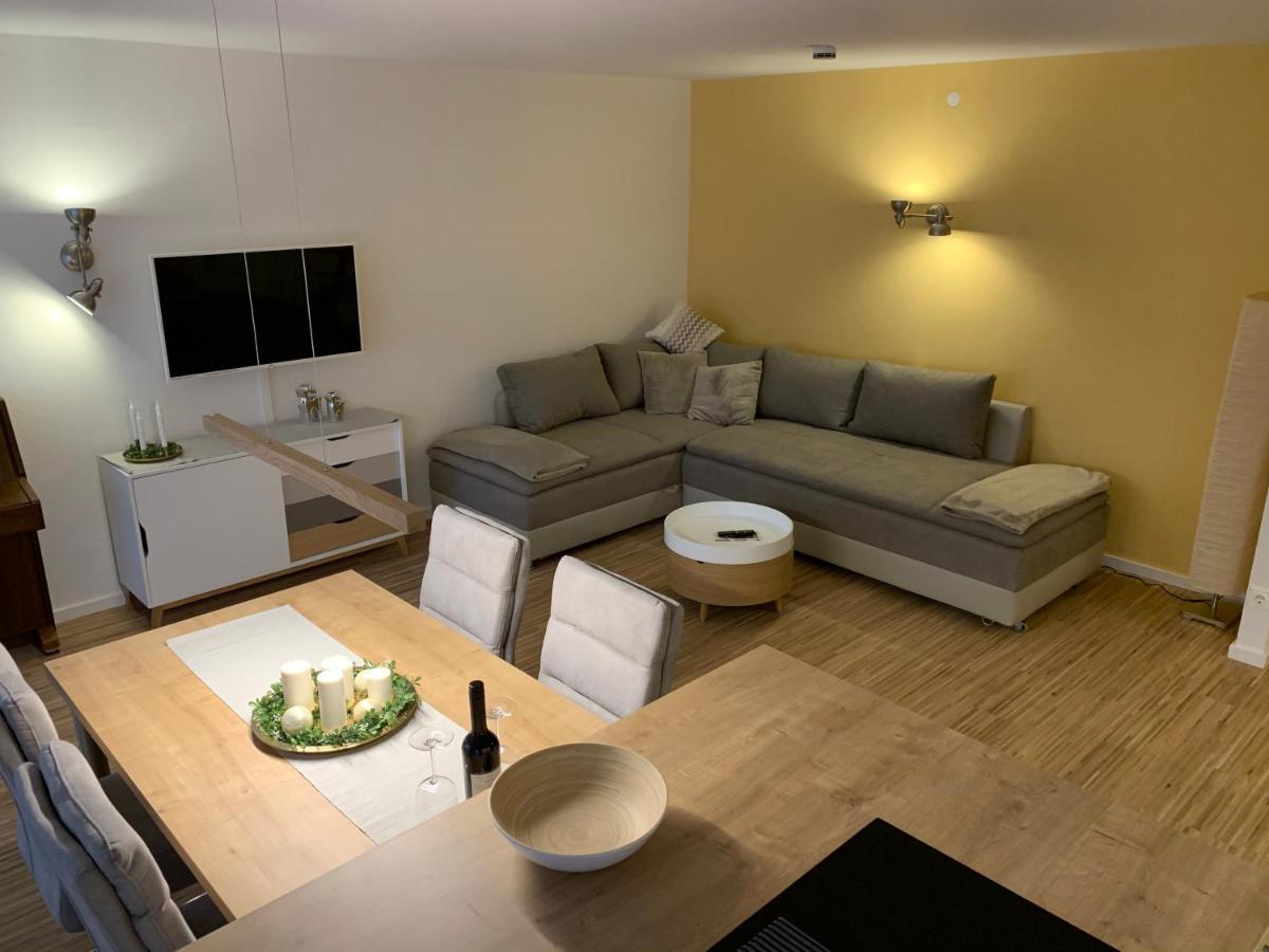 Moderne Ferienwohnung Nahe Swr Und Golfplatz 바덴바덴 외부 사진